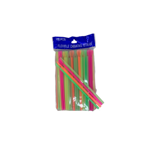 Pitillos con Cuchara